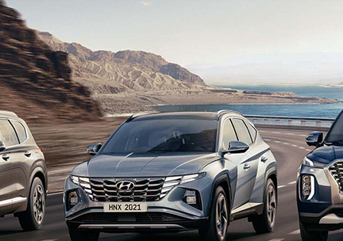 מאמר מה זה בכלל SUV? ולמה הרכב הבא שלך צריך להיות SUV?